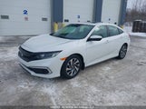 Honda Civic Ex 2HGFC2F70KH019987 снимка