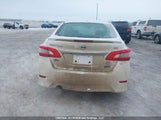 Nissan Sentra S/Sv/Sr/Sl 3N1AB7AP4EL645797 photo