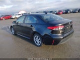 Toyota Corolla Le 5YFB4MDE9RP115001 снимка