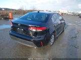 Toyota Corolla Le 5YFB4MDE9RP115001 снимка