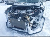 Honda Hr-V Lx 3CZRU6H38GM108378 photo