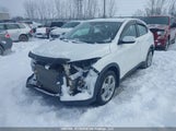Honda Hr-V Lx 3CZRU6H38GM108378 photo