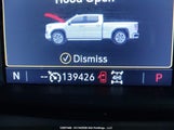 GMC Sierra  Limited Elevation 1GTR9CED9NZ225921 снимка