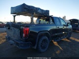 GMC Sierra  Limited Elevation 1GTR9CED9NZ225921 снимка