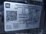 GMC Sierra  Limited Elevation 1GTR9CED9NZ225921 снимка