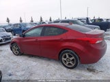 Hyundai Elantra Gls 5NPDH4AE4BH024531 снимка