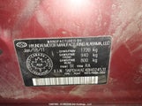 Hyundai Elantra Gls 5NPDH4AE4BH024531 снимка