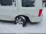 Honda Pilot Touring 5FNYF4H99FB506156 снимка