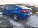 Chevrolet Cruze Lt Auto 1G1BE5SM9H7206677 снимка