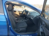 Chevrolet Cruze Lt Auto 1G1BE5SM9H7206677 снимка