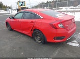 Honda Civic Ex 4Dr 2HGFC2F76LH013886 снимка