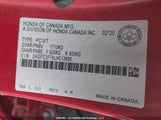 Honda Civic Ex 4Dr 2HGFC2F76LH013886 снимка