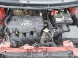 Toyota Yaris Le/Rs JTDKT923475076300 снимка