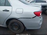 Toyota Corolla Ce 2T1BU4EE9DC126507 снимка