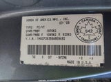 Honda Accord Lx 1HGCP26359A809492 снимка