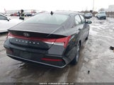 Hyundai Elantra Sel KMHLM4DG7RU714662 снимка