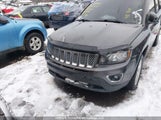 Jeep Compass Sport 1C4NJDABXGD752740 снимка
