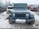 Jeep Wrangler Sahara 1C4BJWEG7FL514983 снимка