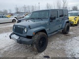 Jeep Wrangler Sahara 1C4BJWEG7FL514983 снимка