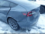Tesla Model 3 Rwd 5YJ3E1EA9PF403489 снимка