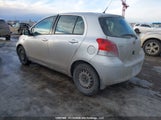 Toyota Yaris Le/Rs JTDKT9K30A5288232 fotografie