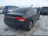 Honda Civic Ex-L 2HGFA1F0XBH006280 снимка