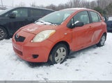 Toyota Yaris JTDKT923975133915 снимка