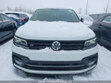Volkswagen Tiguan Highline 3VV4B7AX4KM167320 снимка