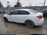 Honda Civic Lx 2HGFB2F52DH008624 снимка