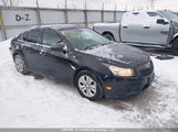 Chevrolet Cruze Ls 1G1PC5SH5C7346717 снимка