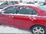 Ford Fusion Se 3FAHP0HA3CR369456 снимка