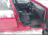 Ford Fusion Se 3FAHP0HA3CR369456 снимка