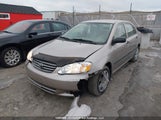 Toyota Corolla Ce/Le/S 2T1BR32E33C754867 снимка