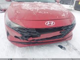 Hyundai Elantra Sel KMHLM4AGXMU089378 снимка