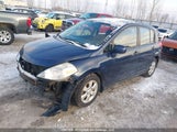 Nissan Versa S/Sl 3N1BC13E27L382898 снимка