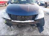 Nissan Versa S/Sl 3N1BC13E27L382898 снимка