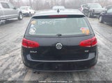 Volkswagen Golf 1.8 Tsi Comfortline/1.8 Tsi Highline/1.8 Tsi Trendline 3VW217AU7FM008938 photo