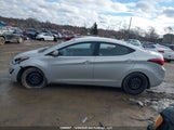 Hyundai Elantra Gl 5NPDH4AE0FH601173 снимка