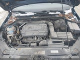 Volkswagen Jetta 1.8 Tsi Comfortline/1.8 Tsi Trendline+ 3VWB07AJ6FM291468 photo