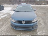 Volkswagen Jetta 1.8 Tsi Comfortline/1.8 Tsi Trendline+ 3VWB07AJ6FM291468 photo