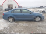 Volkswagen Jetta 1.8 Tsi Comfortline/1.8 Tsi Trendline+ 3VWB07AJ6FM291468 photo