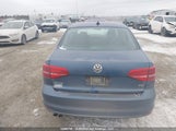 Volkswagen Jetta 1.8 Tsi Comfortline/1.8 Tsi Trendline+ 3VWB07AJ6FM291468 photo