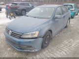 Volkswagen Jetta 1.8 Tsi Comfortline/1.8 Tsi Trendline+ 3VWB07AJ6FM291468 photo