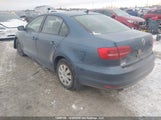 Volkswagen Jetta 1.8 Tsi Comfortline/1.8 Tsi Trendline+ 3VWB07AJ6FM291468 снимка