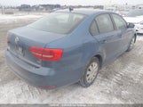 Volkswagen Jetta 1.8 Tsi Comfortline/1.8 Tsi Trendline+ 3VWB07AJ6FM291468 photo