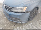 Volkswagen Jetta 1.8 Tsi Comfortline/1.8 Tsi Trendline+ 3VWB07AJ6FM291468 photo