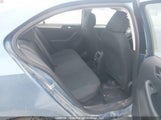 Volkswagen Jetta 1.8 Tsi Comfortline/1.8 Tsi Trendline+ 3VWB07AJ6FM291468 photo
