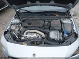 Mercedes-Benz Cla 250 4Matic W1K5J4HB1SN521000 fotografie