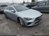 Mercedes-Benz Cla 250 4Matic W1K5J4HB1SN521000 fotografie