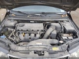 Kia Forte 2.0L Ex KNAFU4A20A5074574 снимка